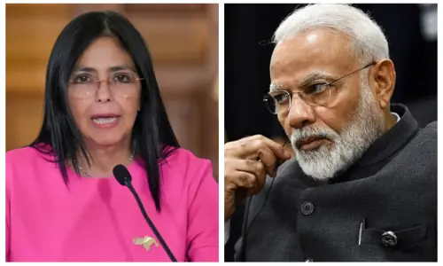 India sees 'perfect complimentarity' with Venezuela in energy trade amid Gulf crisis