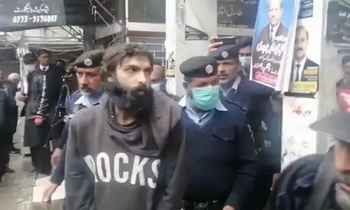 Noor Mukadam case: SC dismisses Zahir Jaffer's review plea, upholds death sentence