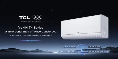 Engineered for the future, built for Pakistan's summers: The T4 Standard and the VOXIN Promise