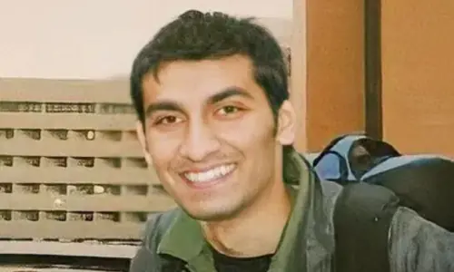 An open letter to Junaid Hafeez, who's been waiting for his day in court since his arrest in 2013