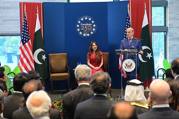 President, premier call for united front against climate change