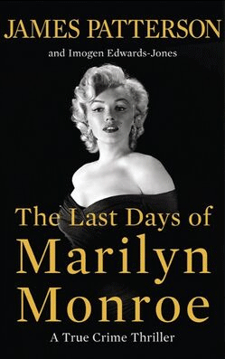 NON-FICTION: The enigma of Marilyn NON-FICTION: The enigma of Marilyn