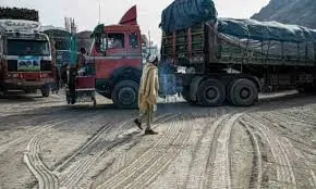 Balochistan traders form body over security concerns