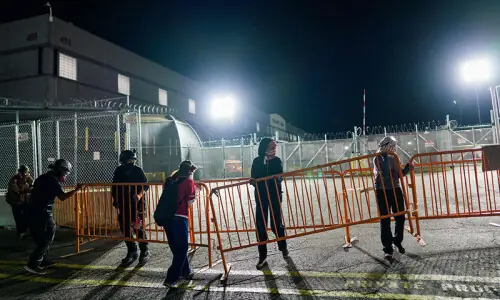 Court strikes down Trump immigration freeze
