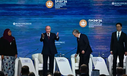 Drone explodes in Romanian port; Ukraine blames Russia