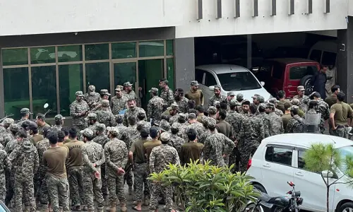 AJK proscribes JAAC ahead of June 9 demo
