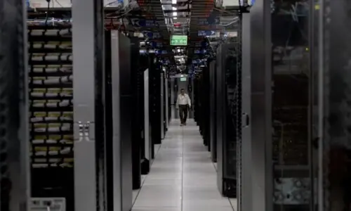 Gul Ahmed announces $230m data centre