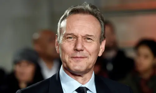 Anthony Head, of Buffy the Vampire Slayer fame, passes away at 72