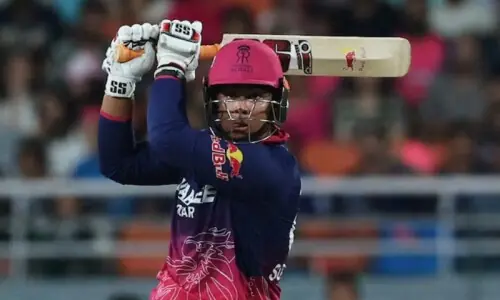 Teenage sensation Sooryavanshi called up to India's T20I squad, Iyer named captain