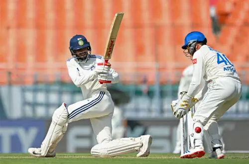 Gill, Rahul power India to 368-3 in Afghanistan Test Gill, Rahul power India to 368-3 in Afghanistan Test