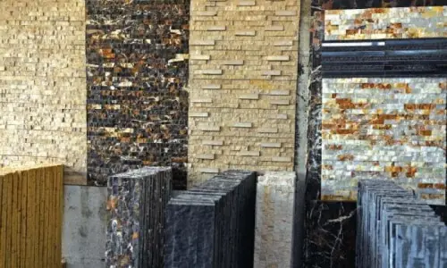 Manufacturers of tile, glass oppose import duty cuts Manufacturers of tile, glass oppose import duty cuts