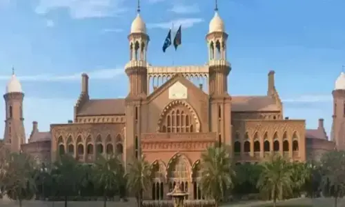 Possible transfer of Lahore High Court judge to Islamabad stirs debate Possible transfer of Lahore High Court judge to Islamabad stirs debate