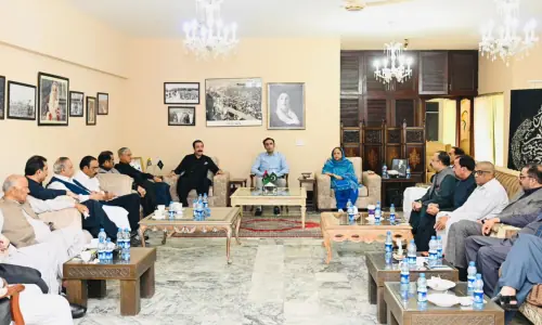 Bilawal to meet PM Shehbaz over AJK situation