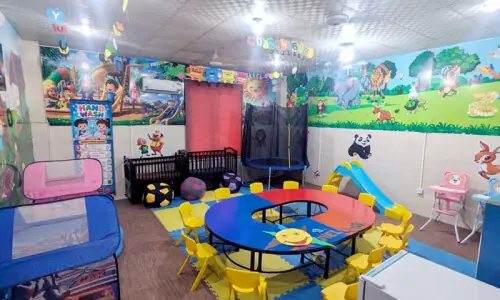 Punjab to have 650 daycare centres by end of next fiscal year Punjab to have 650 daycare centres by end of next fiscal year
