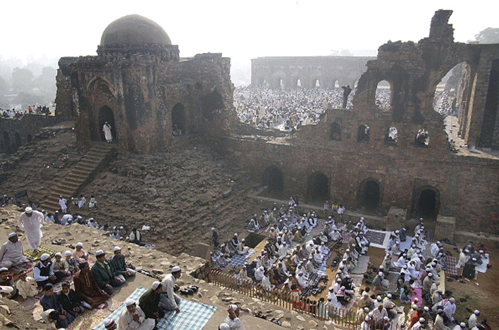The perils of weaponising history The perils of weaponising history