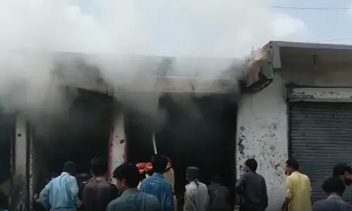 Turbat bomb blast claims three lives