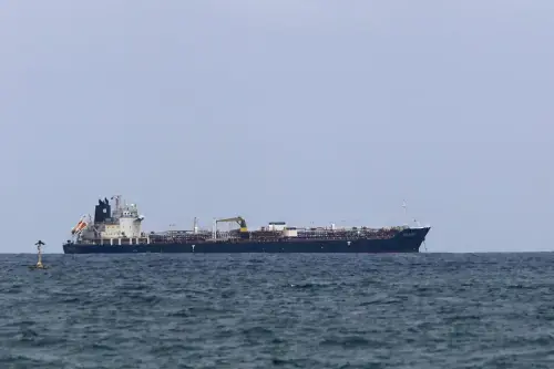 Maritime affairs minister contacts Dar, discusses release of Pakistani seamen held hostage by Somali pirates