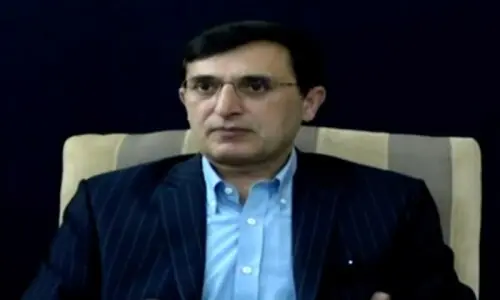 ‘Action replay of 2024 elections’: PTI, TTAP reject GB election results, level rigging allegations ‘Action replay of 2024 elections’: PTI, TTAP reject GB election results, level rigging allegations