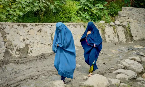 Women detained in Afghanistan's Herat in clothing crackdown Women detained in Afghanistan's Herat in clothing crackdown