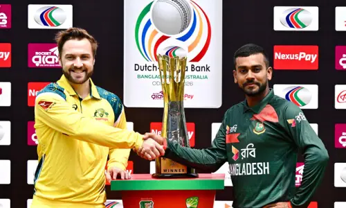 Bangladesh seek ODI upset against depleted Australia Bangladesh seek ODI upset against depleted Australia
