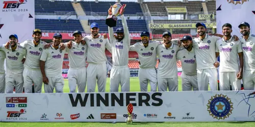Suthar stars on debut as India crush Afghanistan in biggest Test victory Suthar stars on debut as India crush Afghanistan in biggest Test victory