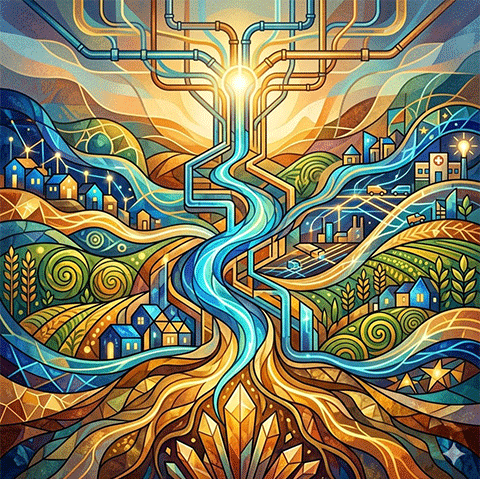 Natural resources