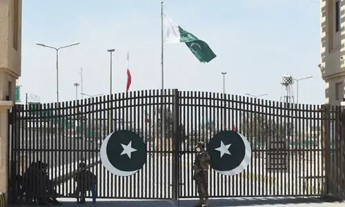 Pak-Iran border trade halt to trigger LPG shortages