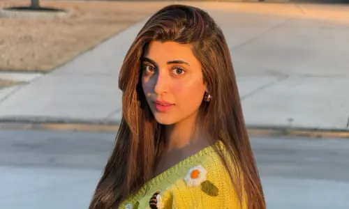 After slew of attacks against women, Urwa Hocane asks why survival is a woman's greatest achievement