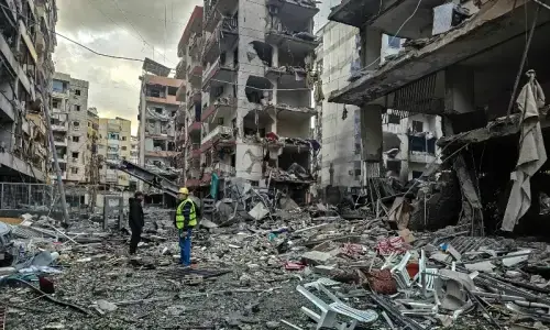 Israeli ministers call for bombing Beirut after Hezbollah attacks Israeli ministers call for bombing Beirut after Hezbollah attacks