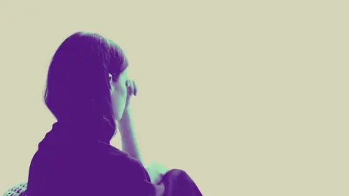 Why women don't always talk about the harassment they face