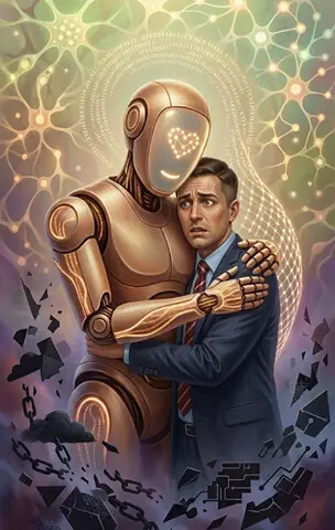 Our technophobia is seriously misplaced