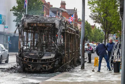 UN describes UK violence against immigrants as &lsquo;shocking&rsquo;