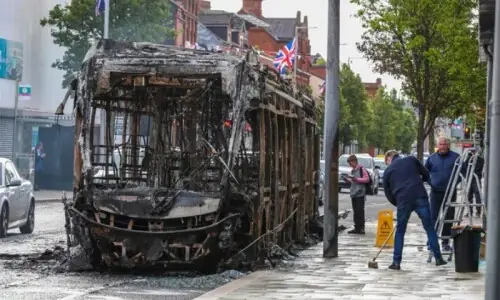 UN describes UK violence against immigrants as ‘shocking’ UN describes UK violence against immigrants as ‘shocking’