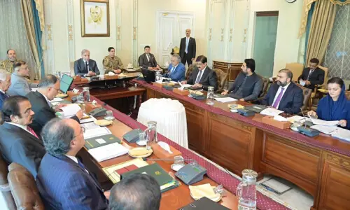 BUDGET 2026-27: NEC trims uplift plans; Punjab takes biggest hit