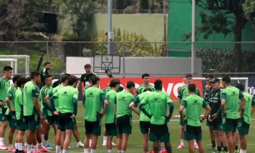 Hosts Mexico face South Africa under pressure to deliver in opener Hosts Mexico face South Africa under pressure to deliver in opener