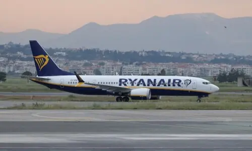 UK probes Ryanair over fees for parents to sit with children UK probes Ryanair over fees for parents to sit with children