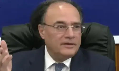 Govt unveils Pakistan Economic Survey report for outgoing fiscal year