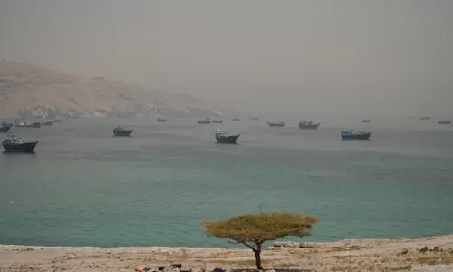 Iran maritime body says Hormuz completely closed 'until further notice'
