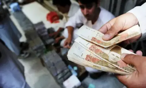 Retail, petroleum sectors remain outside tax net as revenue pressures mount