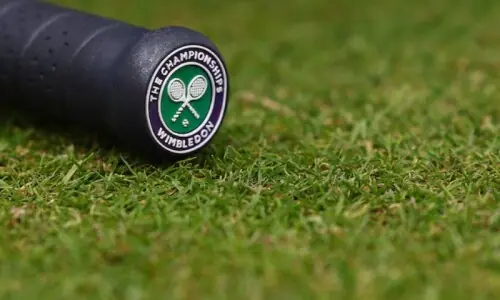 Wimbledon announces record 20pc rise in prize money Wimbledon announces record 20pc rise in prize money