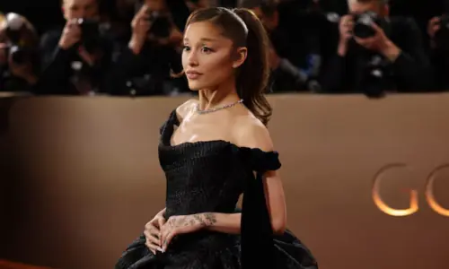 'Barbaric, inhumane, heinous nonsense': Ariana Grande bashes Trump administration for using her music