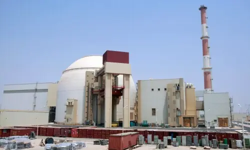 Iran agrees to dismantle nuclear programme under deal, White House claims
