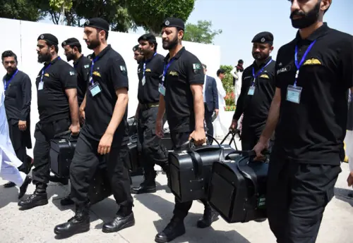 BUDGET 2026-27: HEC’s recurring grant kept unchanged despite demand for significant increase BUDGET 2026-27: HEC’s recurring grant kept unchanged despite demand for significant increase
