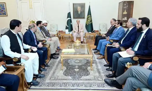 BUDGET 2026-27: Govt balances relief and IMF diktat
