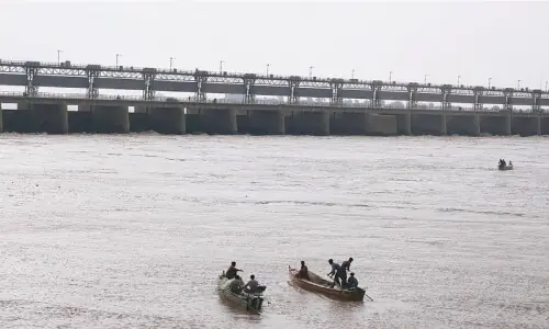 Wapda chairman calls for strict adherence to treaties of shared water resources