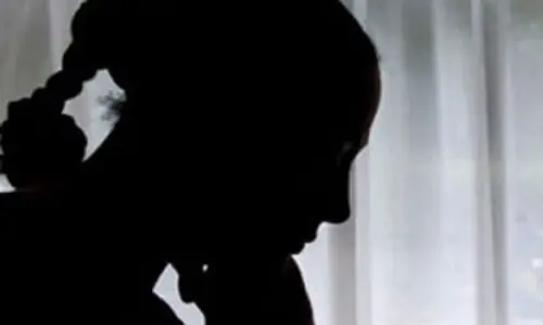 Man in Karachi sentenced to death for rape, murder of teenage girl Man in Karachi sentenced to death for rape, murder of teenage girl