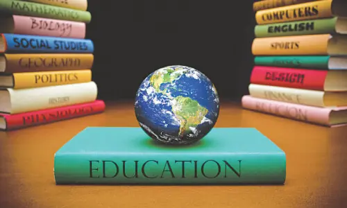 Budget 2026-27: HEC’s recurring grant kept unchanged despite demand for significant increase Budget 2026-27: HEC’s recurring grant kept unchanged despite demand for significant increase