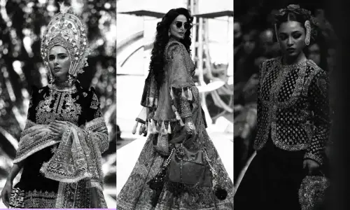 LAAM Fashion Week issues call for designers for its second edition