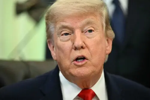 Trump says Iran deal to be signed tomorrow; Tehran denies Sunday signing