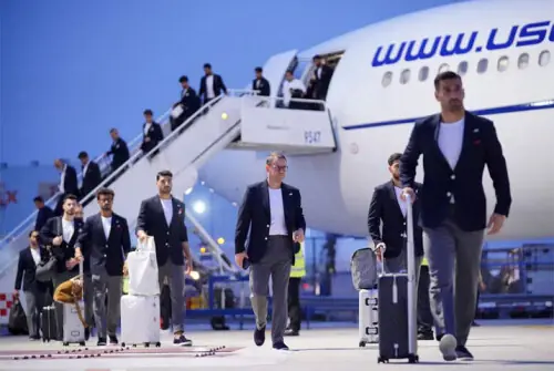 FOOTBALL: THE MOST UNCERTAIN WORLD CUP FOOTBALL: THE MOST UNCERTAIN WORLD CUP